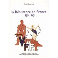 La Résistance en France