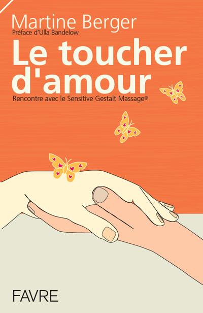 Le toucher d'amour