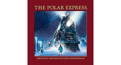 Polar Express Original Motion