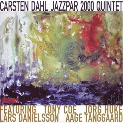 Jazzpar 2000 quintet
