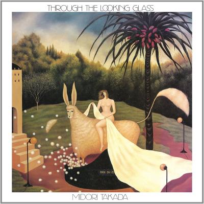 THROUGH THE LOOKING GLASS/2017 REEDITION