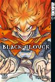 BLACK CLOVER 15