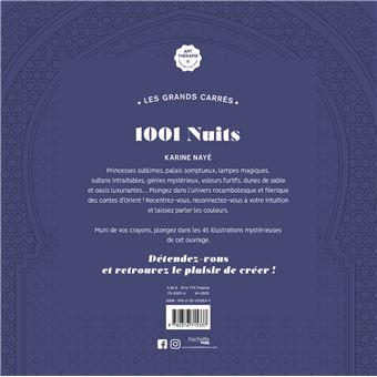 1001 nuits