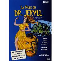 La Fille du Dr Jekyll