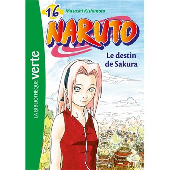Naruto - Naruto, T16 - 1
