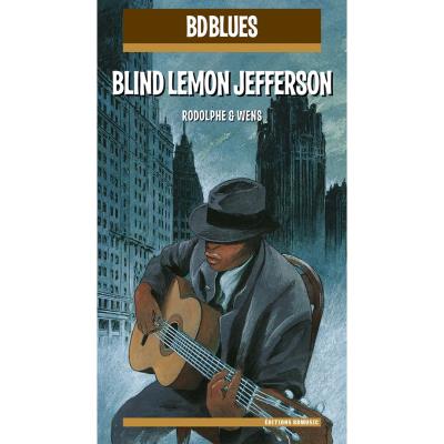 Blind Lemon Jefferson