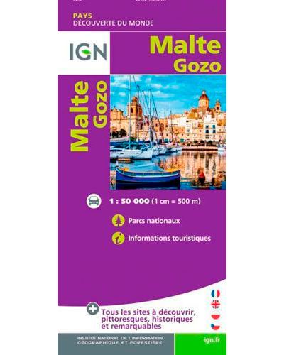 Malte : Gozo