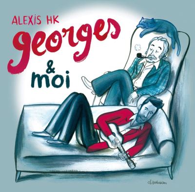 Georges et moi