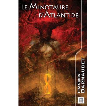 Le Minotaure d'Atlantide