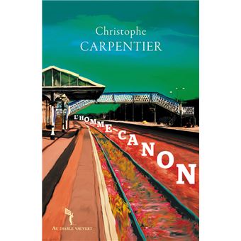 L'homme-canon