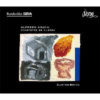 Quatuors à cordes