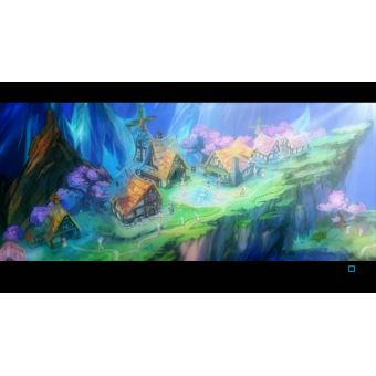 The Alliance Alive HD Remastered Awakening Edition Nintendo Switch