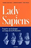 Lady Sapiens