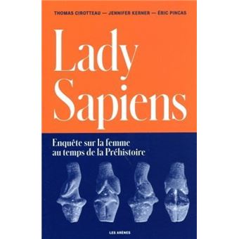 Lady Sapiens
