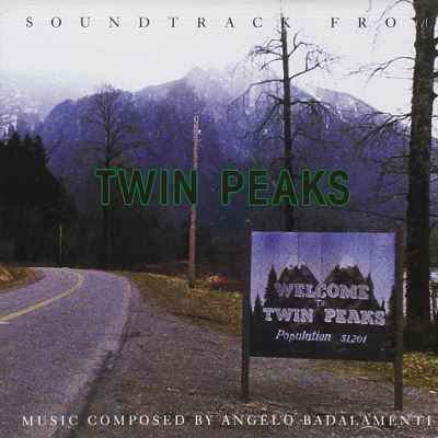 Twin peaks fire walk with me