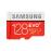 Samsung Micro SD Evo + 128 GB Adapt+ SD_0