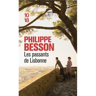 Les passants de Lisbonne