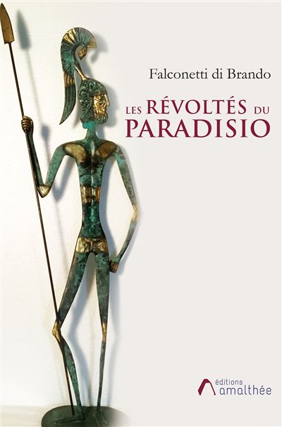 Les révoltés du Paradisio