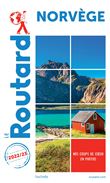 Guide du Routard Norvège 2022/23