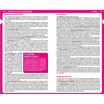 Guide du Routard Norvège 2022/23