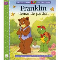Franklin demande pardon