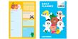 Bloc-notes Line Friends