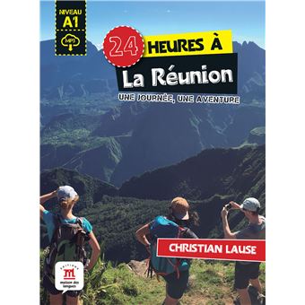 24 heures à La Réunion