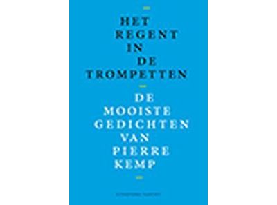Het regent in de trompetten