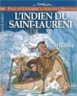 L'Indien du Saint-Laurent