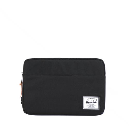 Housse Herschel Anchor Sleeve pour MacBook 13 Noir