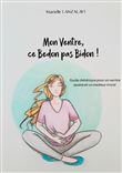Mon Ventre, ce Bedon pas Bidon!