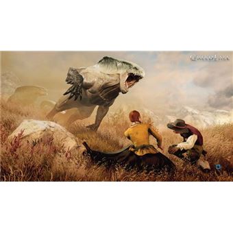 GreedFall Edition Gold PS5