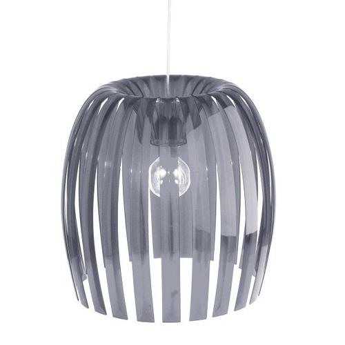 Matériau de l'abat-jour réglable pour lampe suspendue au plafond