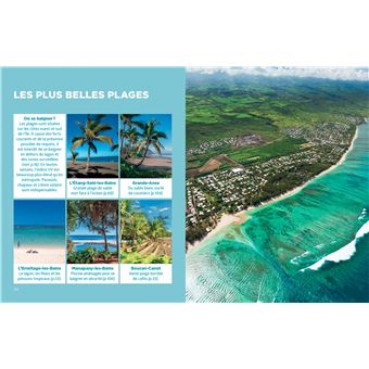 Le Guide Simplissime La Réunion