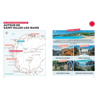 Le Guide Simplissime La Réunion