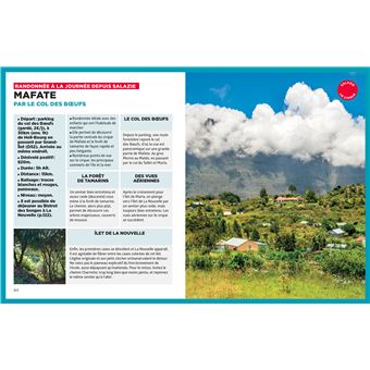Le Guide Simplissime La Réunion