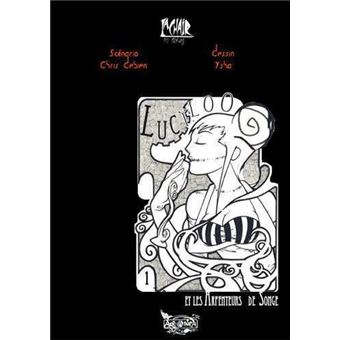 La chair des rêves - La chair des rêves, T01 - 1