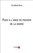 Face à l'abus de pouvoir de la mairie