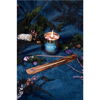 Coffret senteur Promenade enchantée