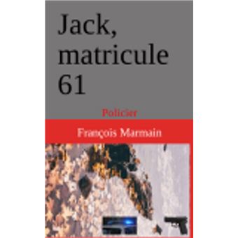 jack, matricule 61 - 1