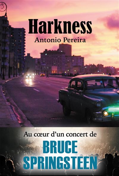 Harkness