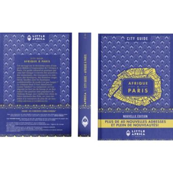 Little Africa, City Guide