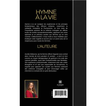 Hymne à la vie