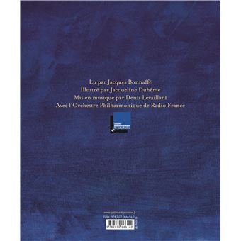 l'opera de la lune（つきのオペラ） L Opera de la Lune: Prevert, Jacques: Amazon.fr: CD et Vinyles}