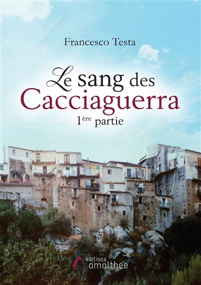 Le sang des Cacciaguerra
