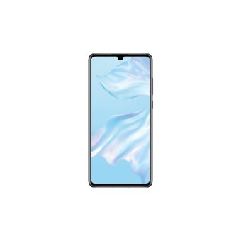 Huawei P30 Pro 256 Go Noir - Smartphone Neuf Débloqué, écran 6,5", 8 Go RAM, Android