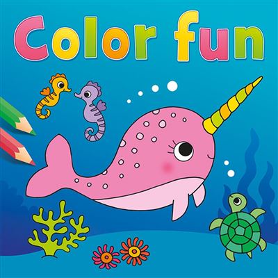 Narval Color Fun