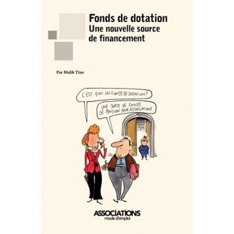 Fonds de dotation