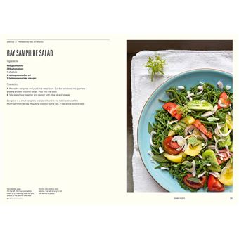 Mont-Saint-Michel The nuns' table