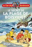 Le secret de la Plage de Boisvinet